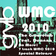 The Groovelab No More - the WMC 2010 Mixes The Groovelab No More - the WMC 2010 Mixes