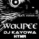 DJ Kayowa Black Edition 01 DJ Kayowa Black Edition 01
