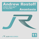 Andrew Rostoff Anastasia Andrew Rostoff Anastasia