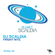 Dj Scaldia Fright Nite Dj Scaldia Fright Nite