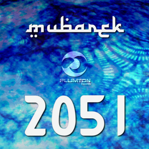 Mubarek - 2051 (Plumton Records)