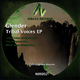 Glender Tribal Voices EP