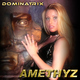 Amethyz Dominatrix