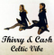 Celtic Vibe by Thirry & Cash mp3 downloads