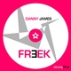 Danny James Freek