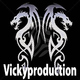 Vickyproduction Wind Of Love Ep