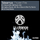 Taleamus Frozen Fire Taleamus Frozen Fire