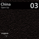 China Open Up