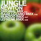 Jungle Newton