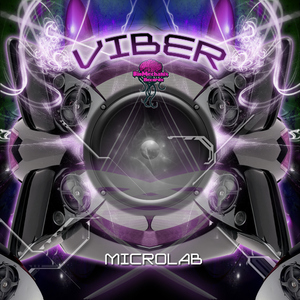 Viber - Microlab (Biomechanix Records)