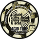 Johannes Teichmann Acid from the Needle