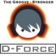 The Groove Stronger