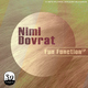 Nimi Dovrat Fun Function