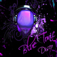Blue Tonic Disco