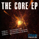 Dj Milectro The Core EP
