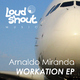 Arnaldo Miranda Workation EP