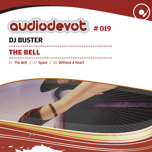 Timo Manson - The Bell (Audiodevot)