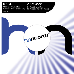 Various - Hardstyle E.P. 1 (hn-records) Various - Hardstyle E.P. 1 (hn-records)