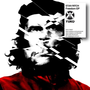 Stan Ritch - Freedom  (yuko record)