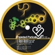 Impacted Particels Hyper Speed