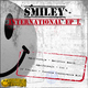 Aquilaganja & FJ Project Smiley International EP1