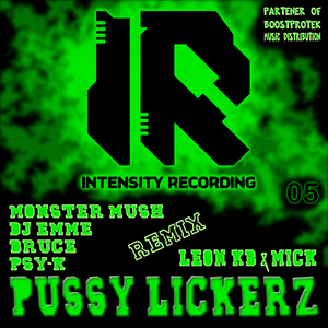 Varius Artists - Pussy Lickerz (Intensity)