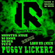 Varius Artists Pussy Lickerz