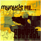 Mynude Damage Control EP
