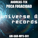 Andreas-Tek Poca Fugacidad