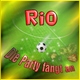 Rio Die Party Faengt an