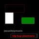 Jesuskeymusic Hip Hop Electronic EP