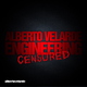 Alberto Velarde Engineering Censured