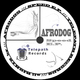 Afrodog Speed E.P.
