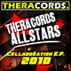 Theracords Allstars Collaboration E.P. 2010