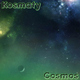 Kosmaty Cosmos