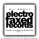 Electrofaxed Allstars Electrofaxed Records Compilation vol 1