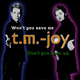 T.m.-Joy Wont You Save Me T.m.-Joy Wont You Save Me