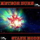 Meteorburn Stank Mode Meteorburn Stank Mode