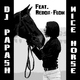 Dj Papash Nice Horse