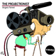 Angelo Ferreri The Projectionist