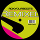 Rokyourboots Steady Rokin&acute; (Saibot & O&iacute;ram Remix)