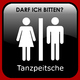 Tanzpeitsche Darf Ich Bitten?