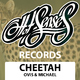 Ovis & Michael Cheetah Ovis & Michael Cheetah