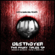 Destroyer The Fairy Tales Ep