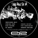Various Artists Talking About Shit EP [ERHT007]