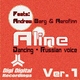 Aline Dancing - Russian voice