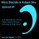 Nico Dacido & Ruben Sky Upload EP