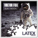 Viktor Fox Sun / Moon EP