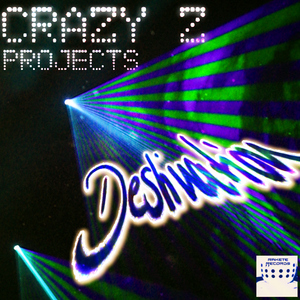 Crazy Z Projects - Destination (Rakete Records)