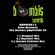 Dave Brennan The Bombic Puppeteer EP